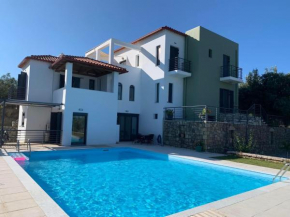 Villa Astriana